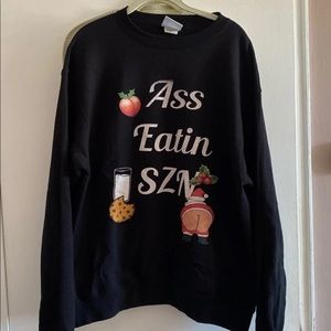 Barstool Christmas Sweater